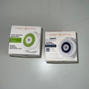 Clarisonic Brush Head Replacements